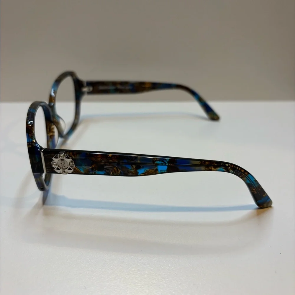JUICY COUTURE THINK JUICY‎ / JU 591/S S9W08 - 58•15•135 JUICY COUTURE SUNGLASSES